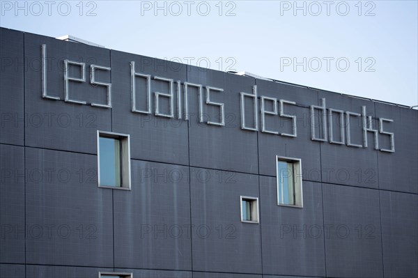 Les Docks Vauban, Le Havre