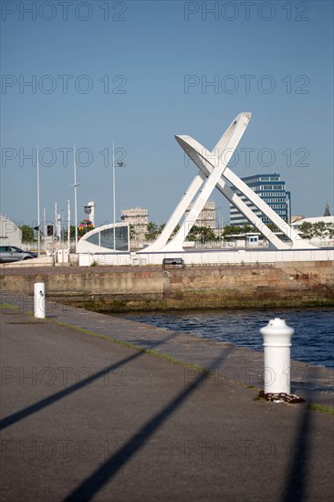 Les Docks Vauban, Le Havre