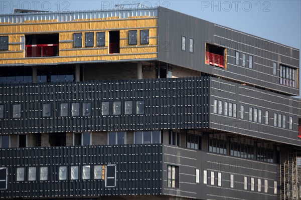 Les Docks Vauban, Le Havre