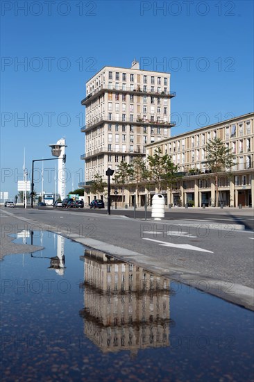 Le Havre, Seine Maritime