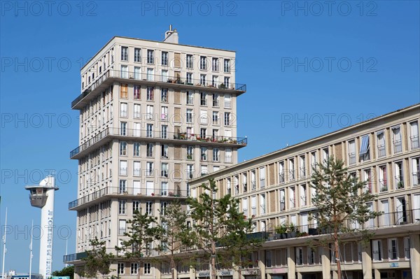 Le Havre, Seine Maritime