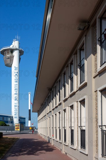 Le Havre, Seine Maritime