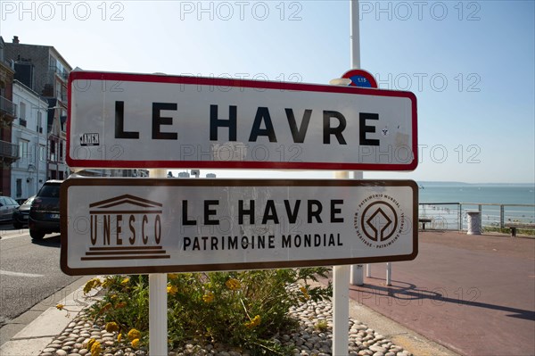 Le Havre, Seine Maritime