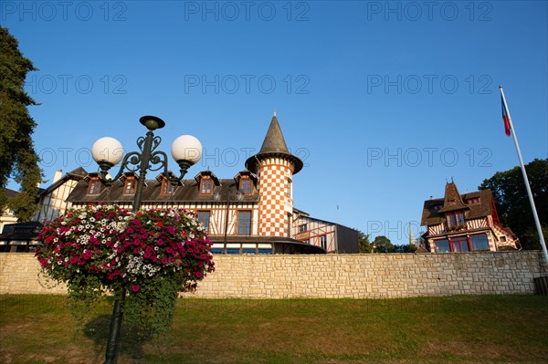 Bagnoles-de-l'Orne