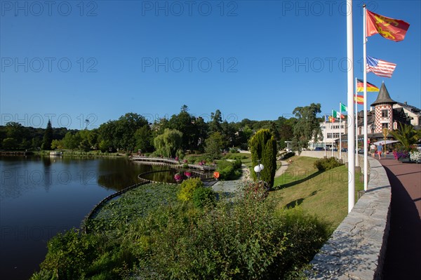 Bagnoles-de-l'Orne