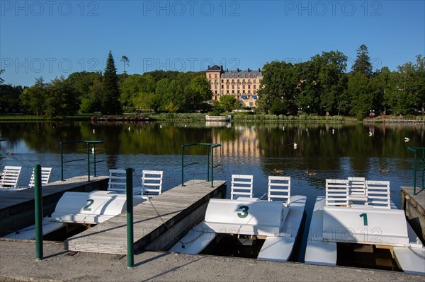 Bagnoles-de-l'Orne