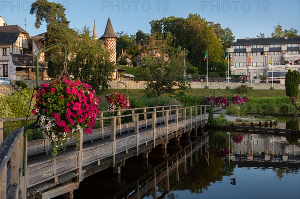 Bagnoles-de-l'Orne