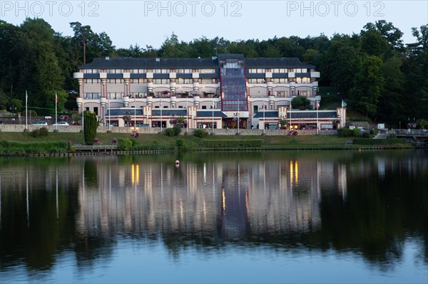 Bagnoles-de-l'Orne