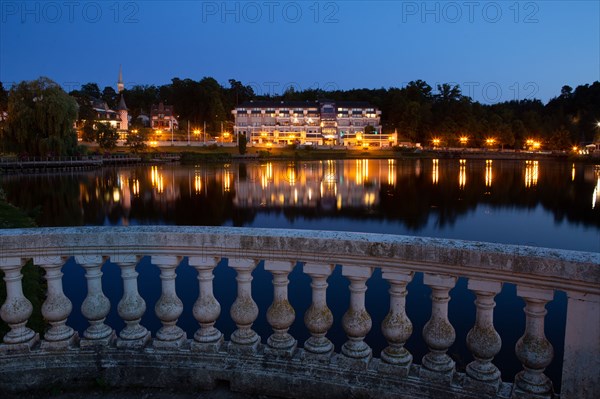 Bagnoles-de-l'Orne