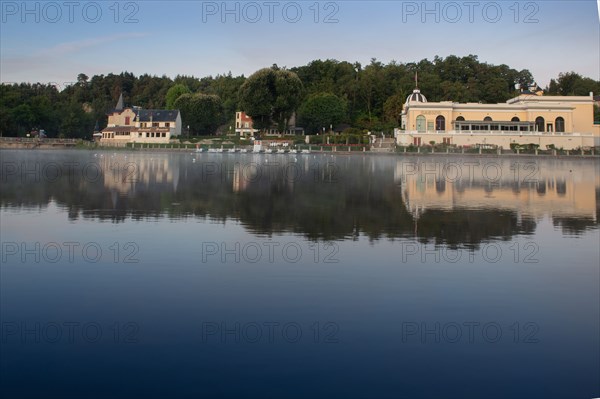 Bagnoles-de-l'Orne