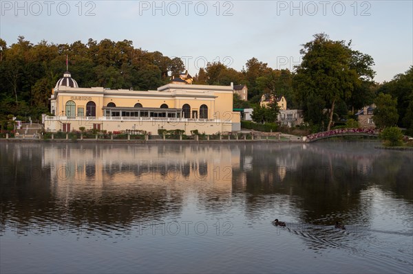 Bagnoles-de-l'Orne