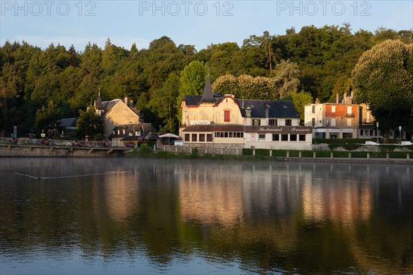 Bagnoles-de-l'Orne