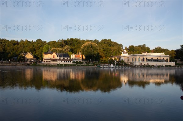 Bagnoles-de-l'Orne