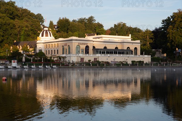 Bagnoles-de-l'Orne