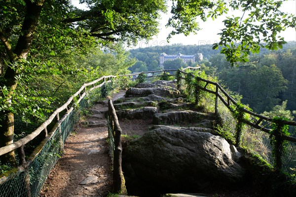 Bagnoles-de-l'Orne