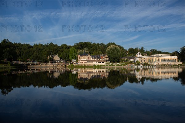 Bagnoles-de-l'Orne