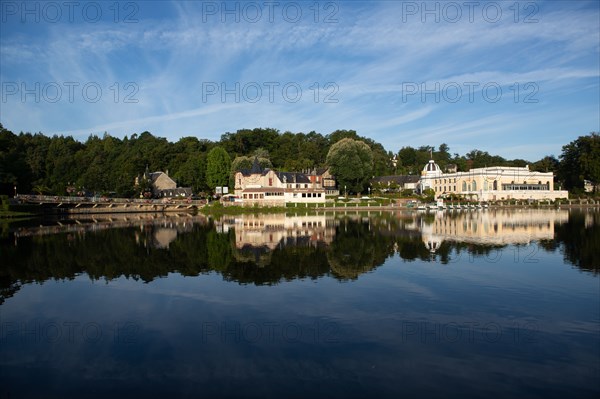 Bagnoles-de-l'Orne