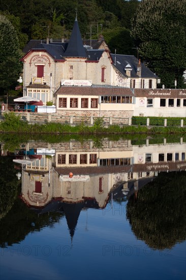 Bagnoles-de-l'Orne