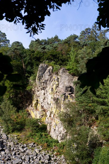 Bagnoles-de-l'Orne