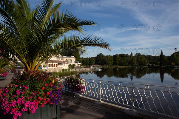 Bagnoles-de-l'Orne