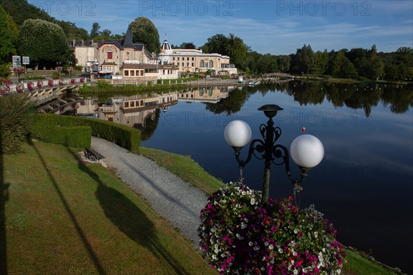 Bagnoles-de-l'Orne