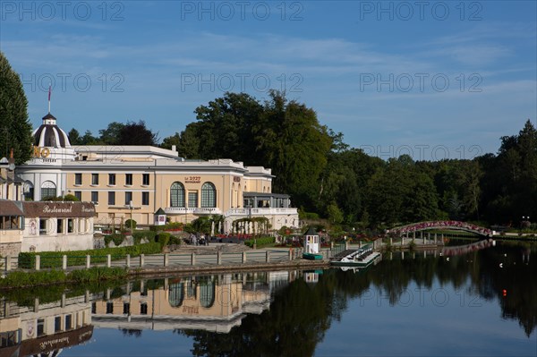 Bagnoles-de-l'Orne