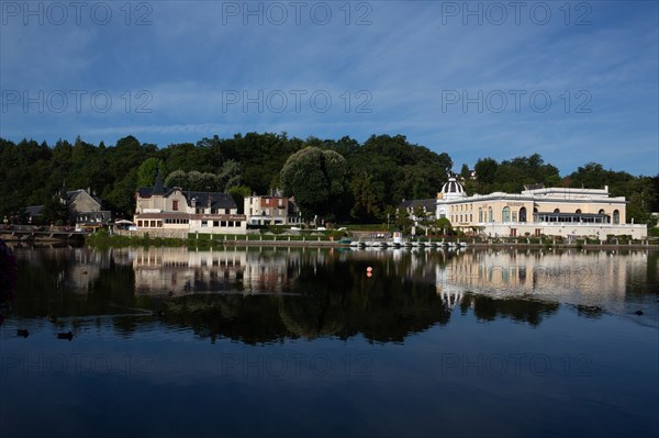 Bagnoles-de-l'Orne