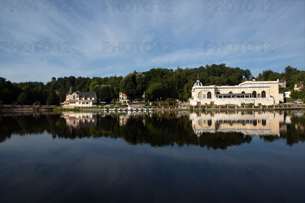 Bagnoles-de-l'Orne