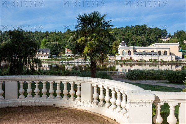 Bagnoles-de-l'Orne