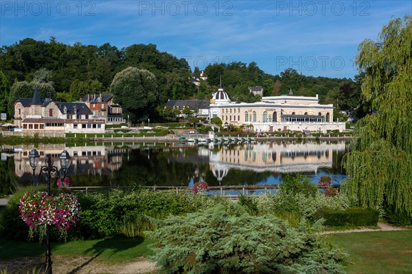 Bagnoles-de-l'Orne