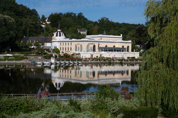 Bagnoles-de-l'Orne