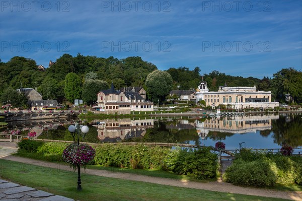 Bagnoles-de-l'Orne