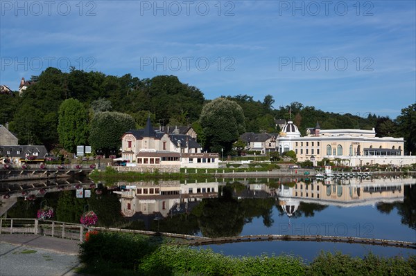 Bagnoles-de-l'Orne