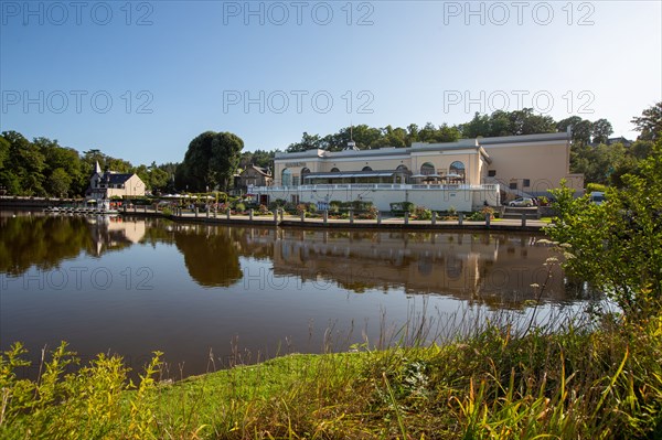 Bagnoles-de-l'Orne