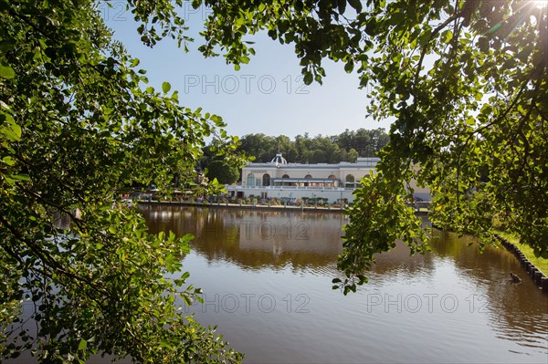 Bagnoles-de-l'Orne