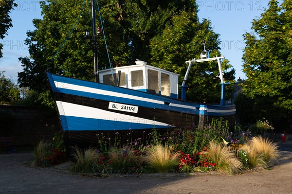 Le Crotoy