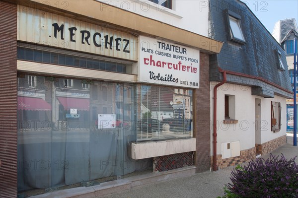 Le Crotoy