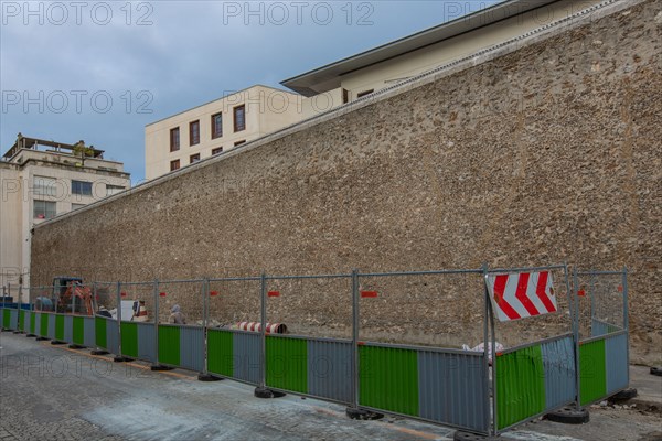 Paris, La Santé Prison