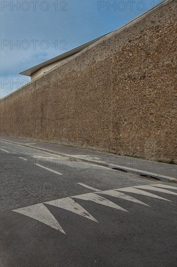 Paris, Prison de la Santé