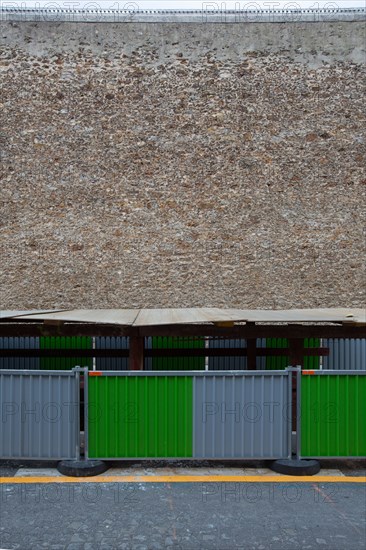 Paris, La Santé Prison