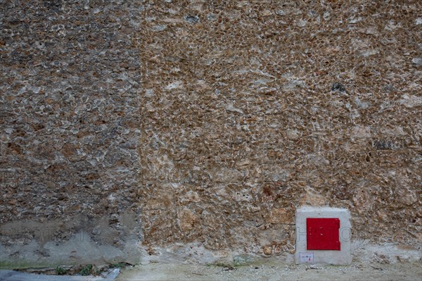 Paris, La Santé Prison