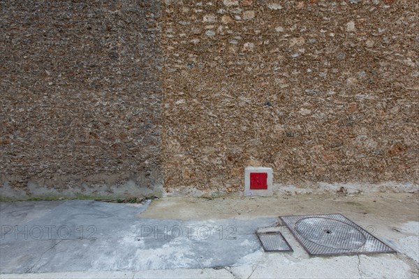 Paris, La Santé Prison