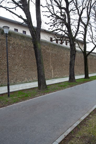 Paris, La Santé Prison