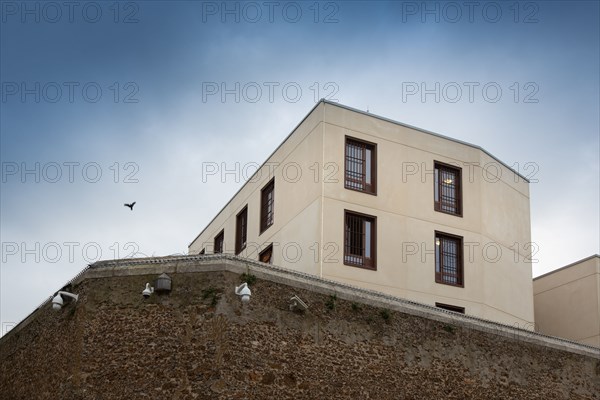 Paris, La Santé Prison