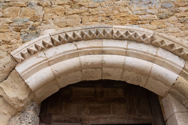 Crèvecoeur Castle, Schlumberger Foundation, in Crèvecoeur-en-Auge