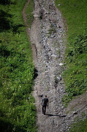 Morzine, Haute-Savoie