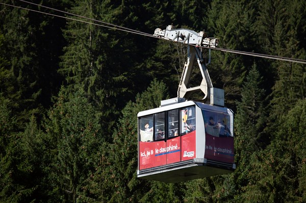 Morzine, Haute-Savoie