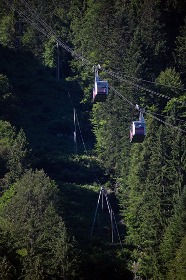 Morzine, Haute-Savoie