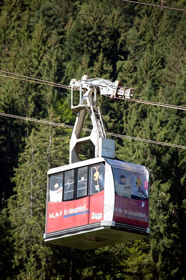 Morzine, Haute-Savoie