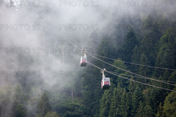 Morzine, Haute-Savoie